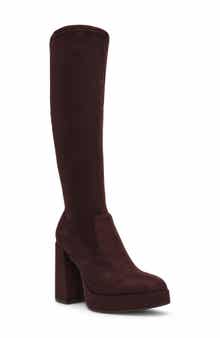 Steve Madden Twain Platform Boot