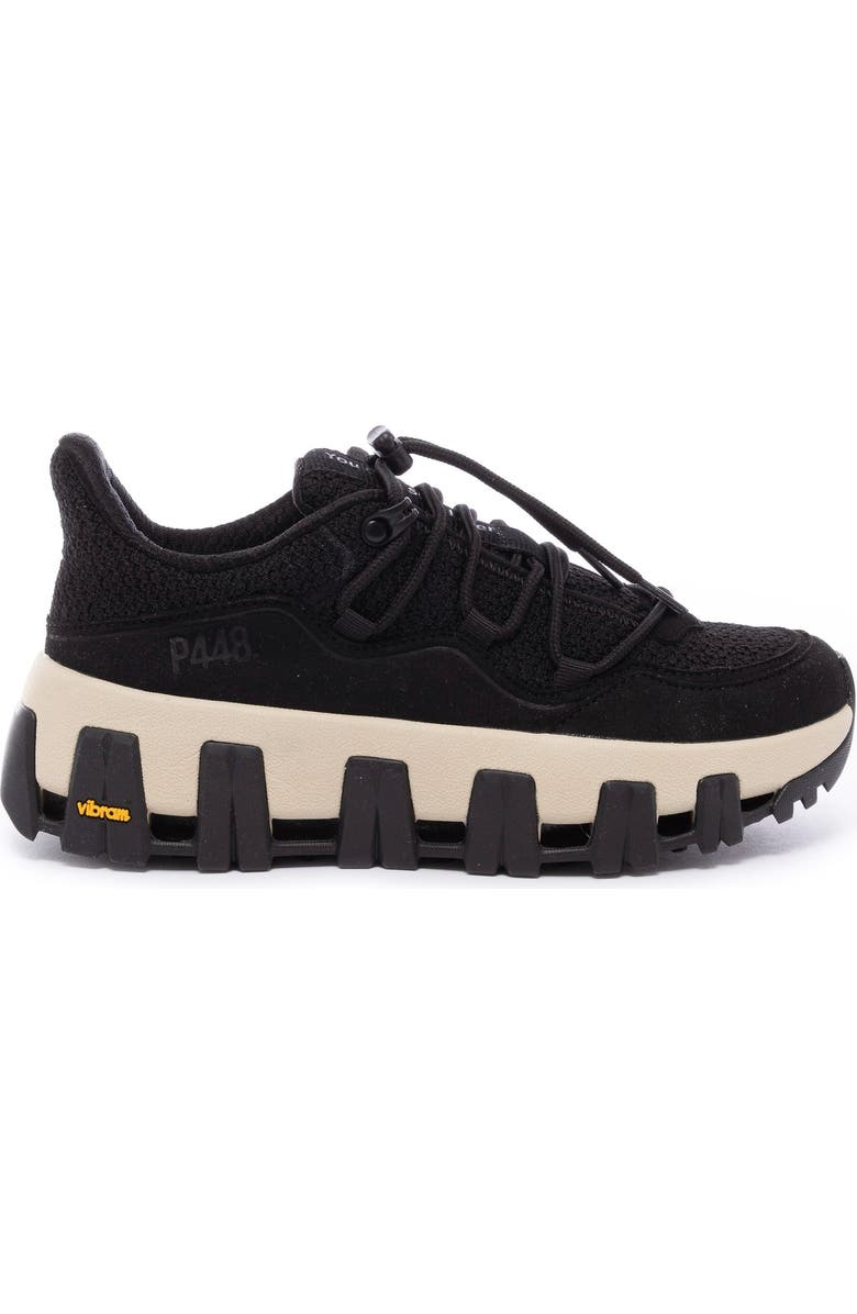 P448 Monalea Trainer, Main, color, Tux/Black