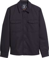 Save The Duck Kurtis Water Repellent Jacket