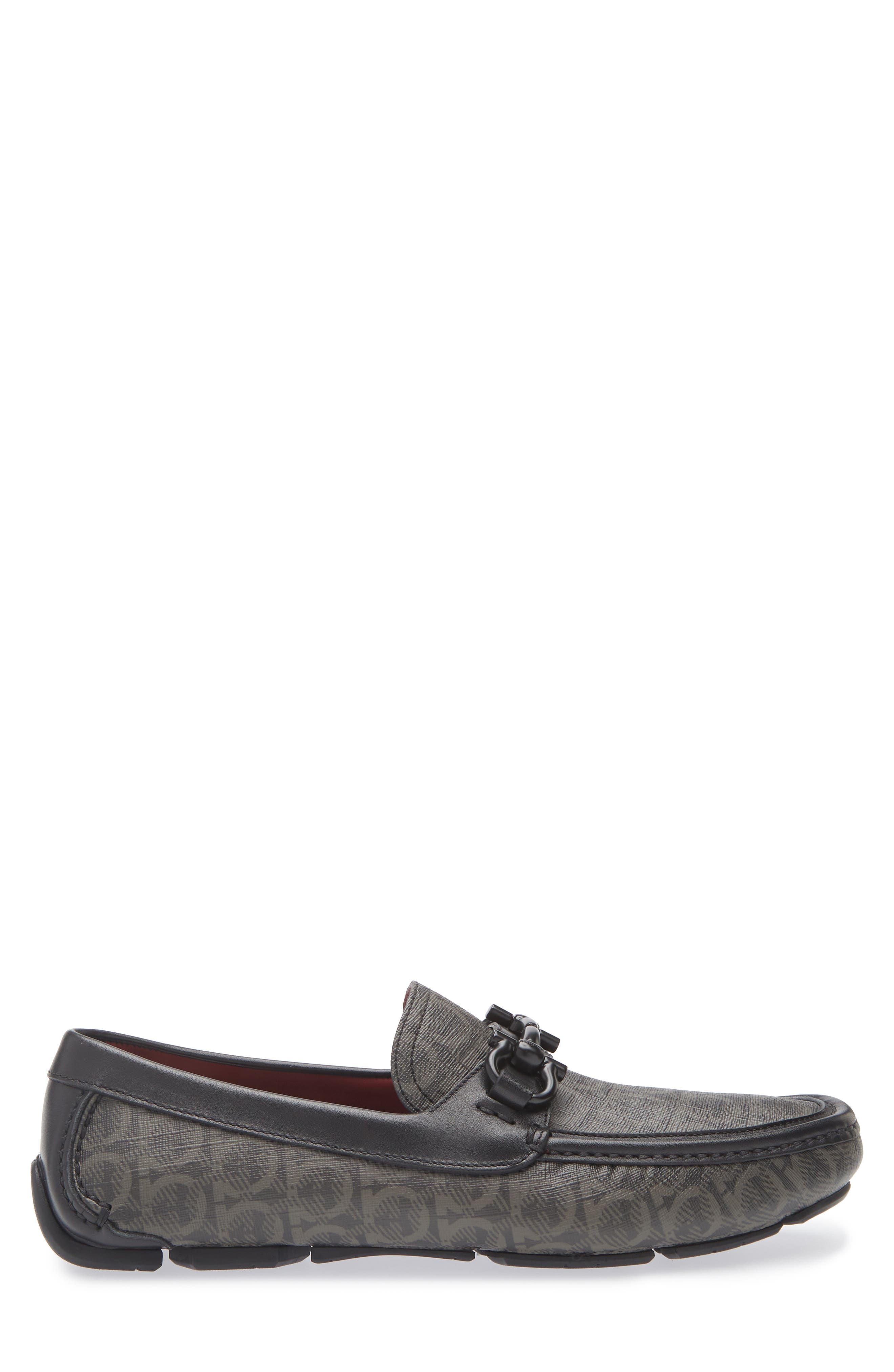 FERRAGAMO Salvatore Ferragamo Parigi Driving Shoe, Alternate, color, 