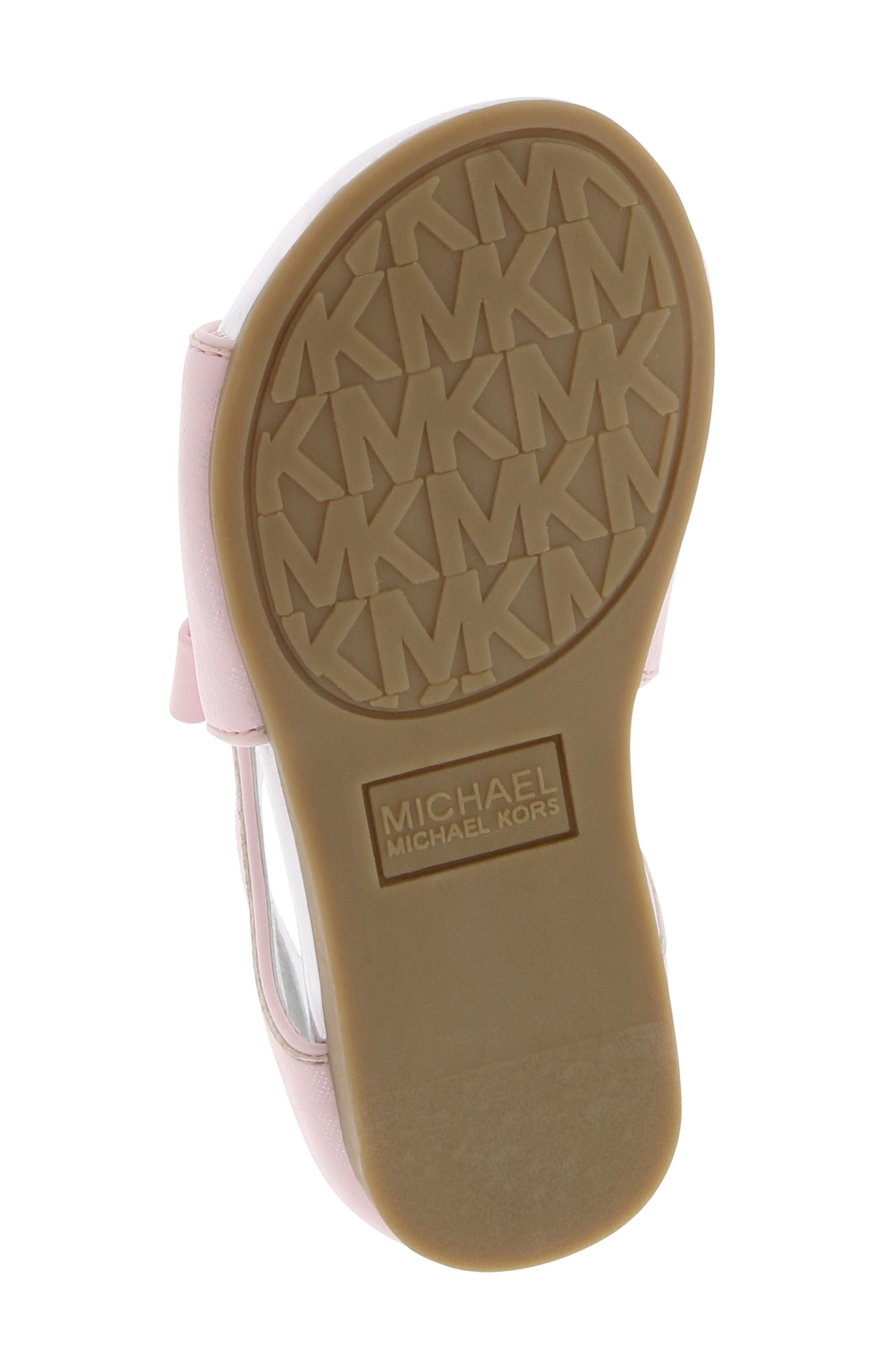 MICHAEL Michael Kors Tilly Dahna Sandal, Alternate, color, 