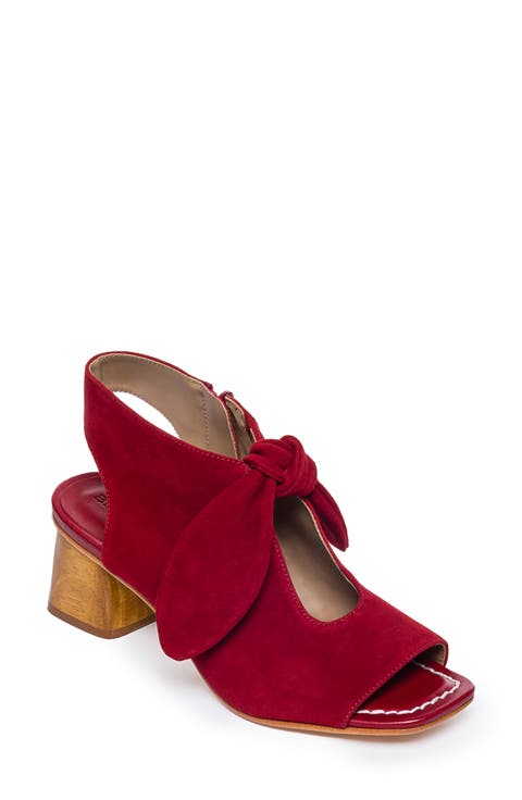 Lizzie Sandal