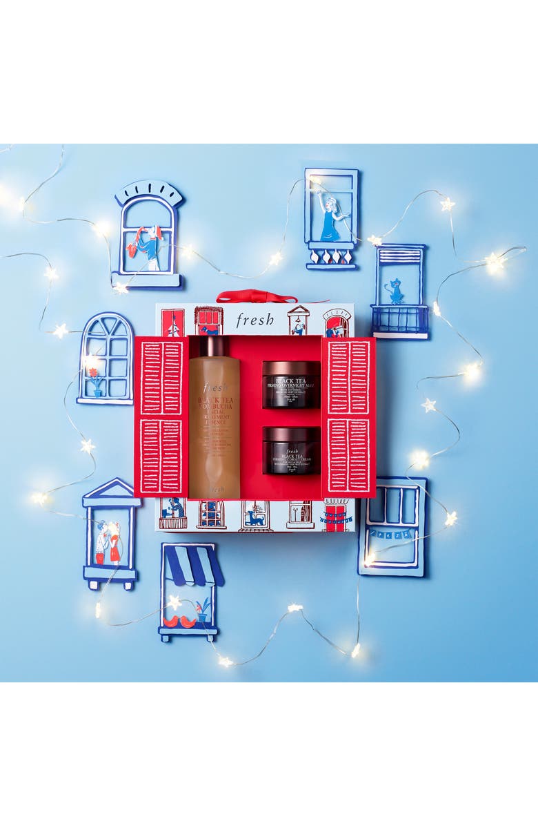 Fresh<sup>®</sup> Black Tea Gems Set, Alternate, color, 