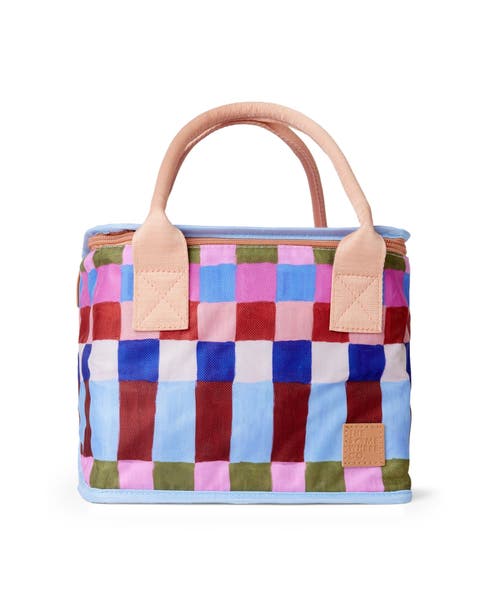 Hopscotch Lunch Bag