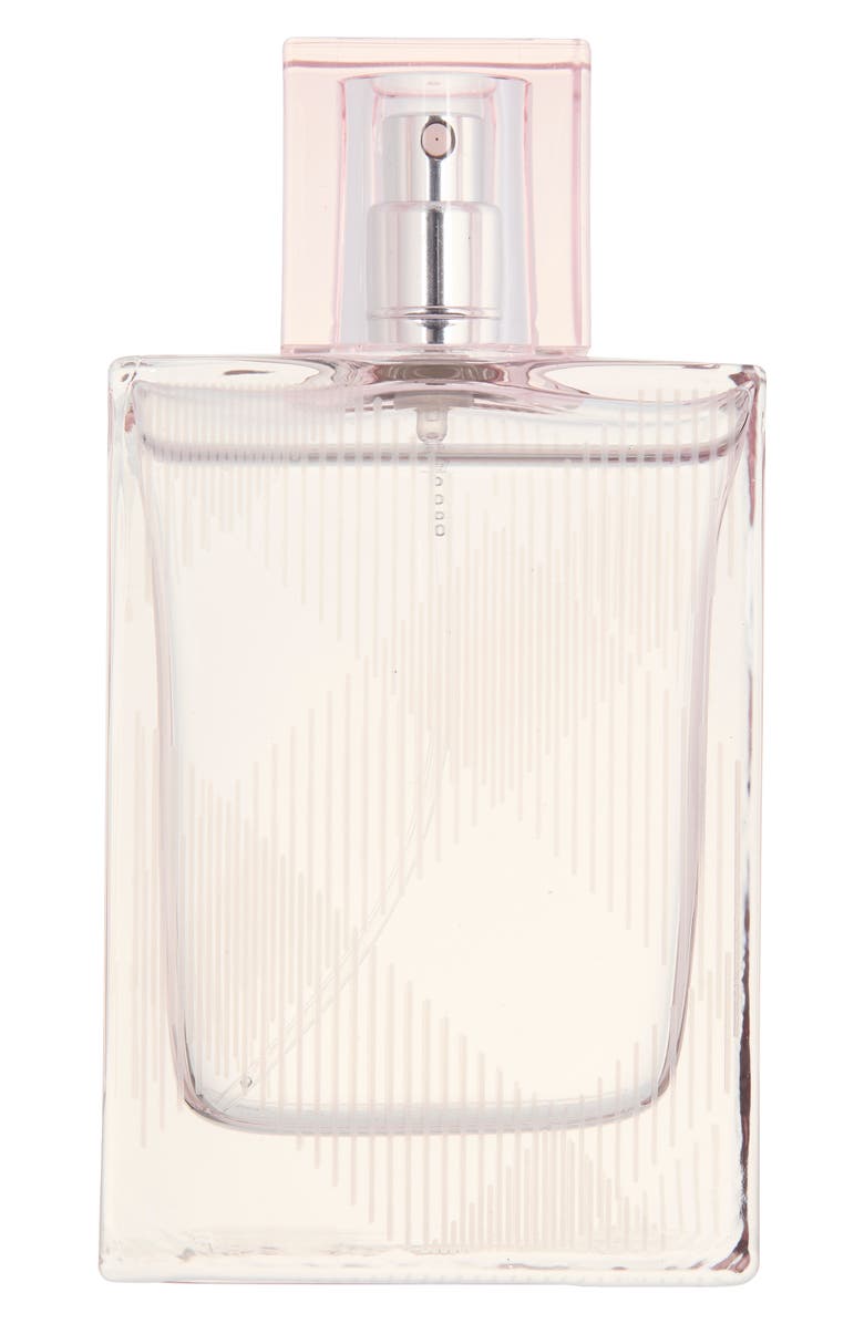 Burberry Brit Sheer Eau de Toilette Spray - 50ml., Main, color, 