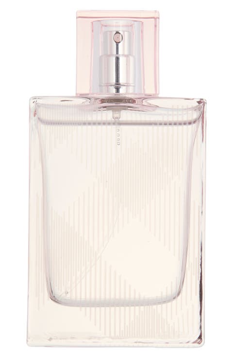 Brit Sheer Eau de Toilette Spray - 50ml.
