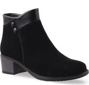 AquaDiva Chelsi Leather Boot