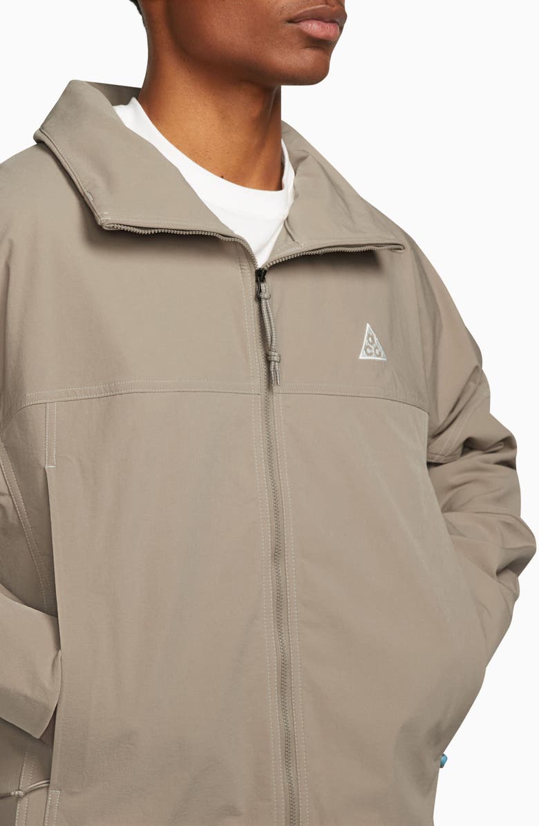 Nike ACG Sun Farer Water Resistant Jacket, Alternate, color, 