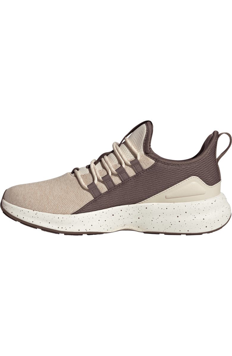 adidas Lite Racer Adapt 8.0 Sneaker, Alternate, color, Wonder White/ Earth / White