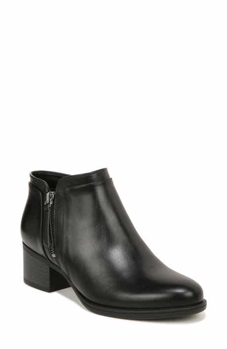 Naturalizer Karol Bootie