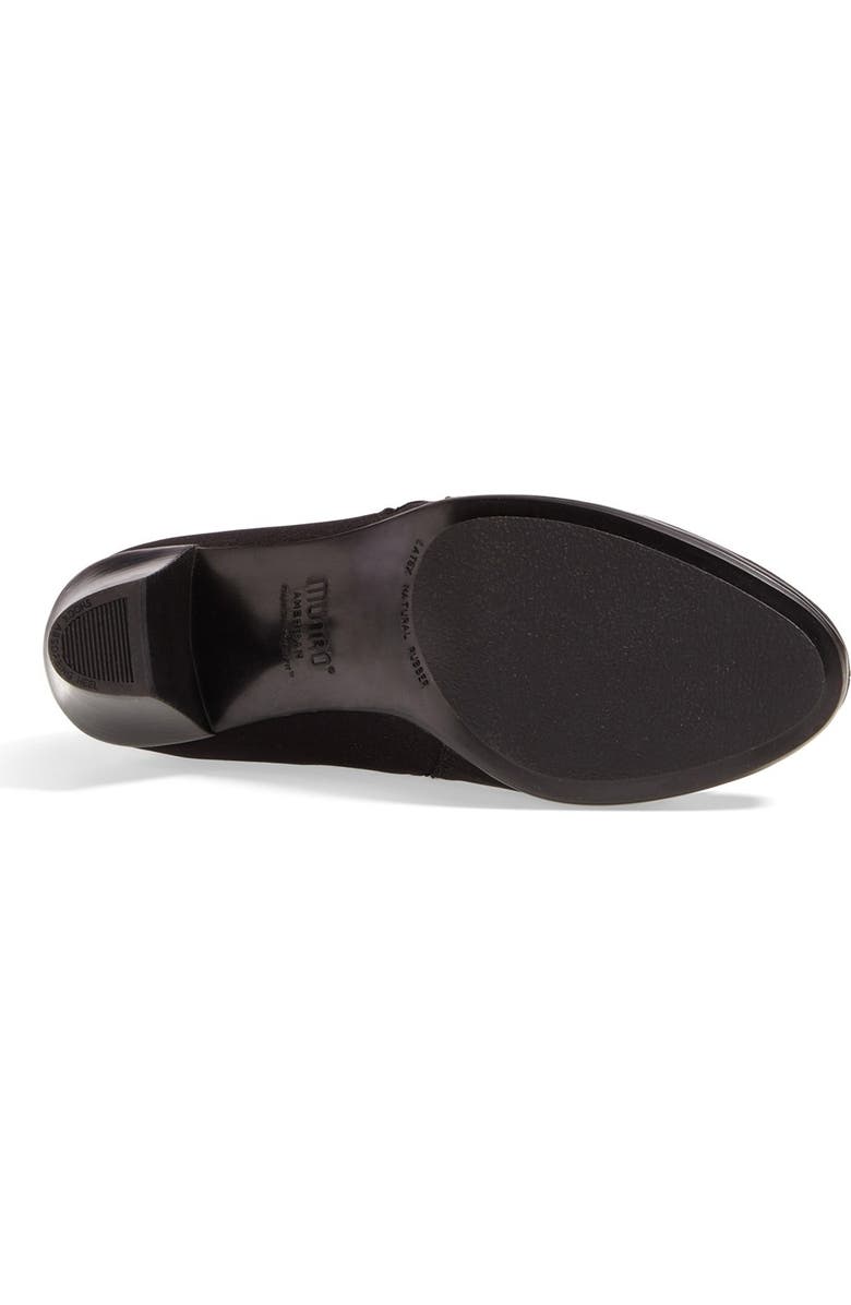 Munro 'Taylor' Bootie, Alternate, color,