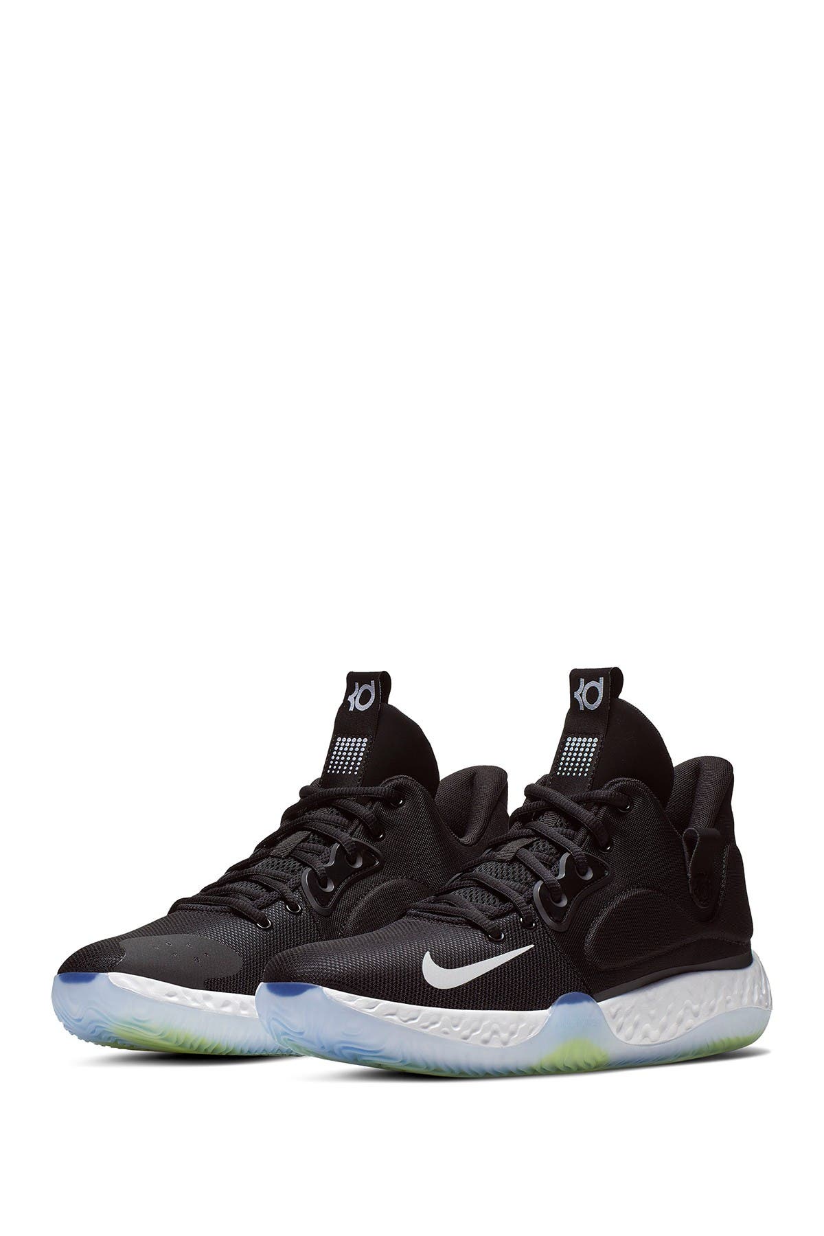 Nike KD Trey 5 VII Basketball Sneaker, Alternate, color, 