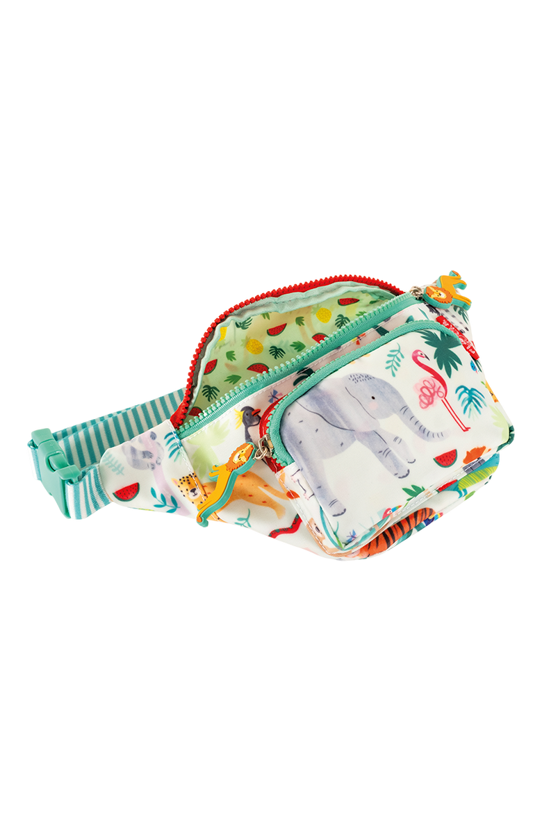 Floss & Rock Belt Bag 2 Compartments, Alternate, color,