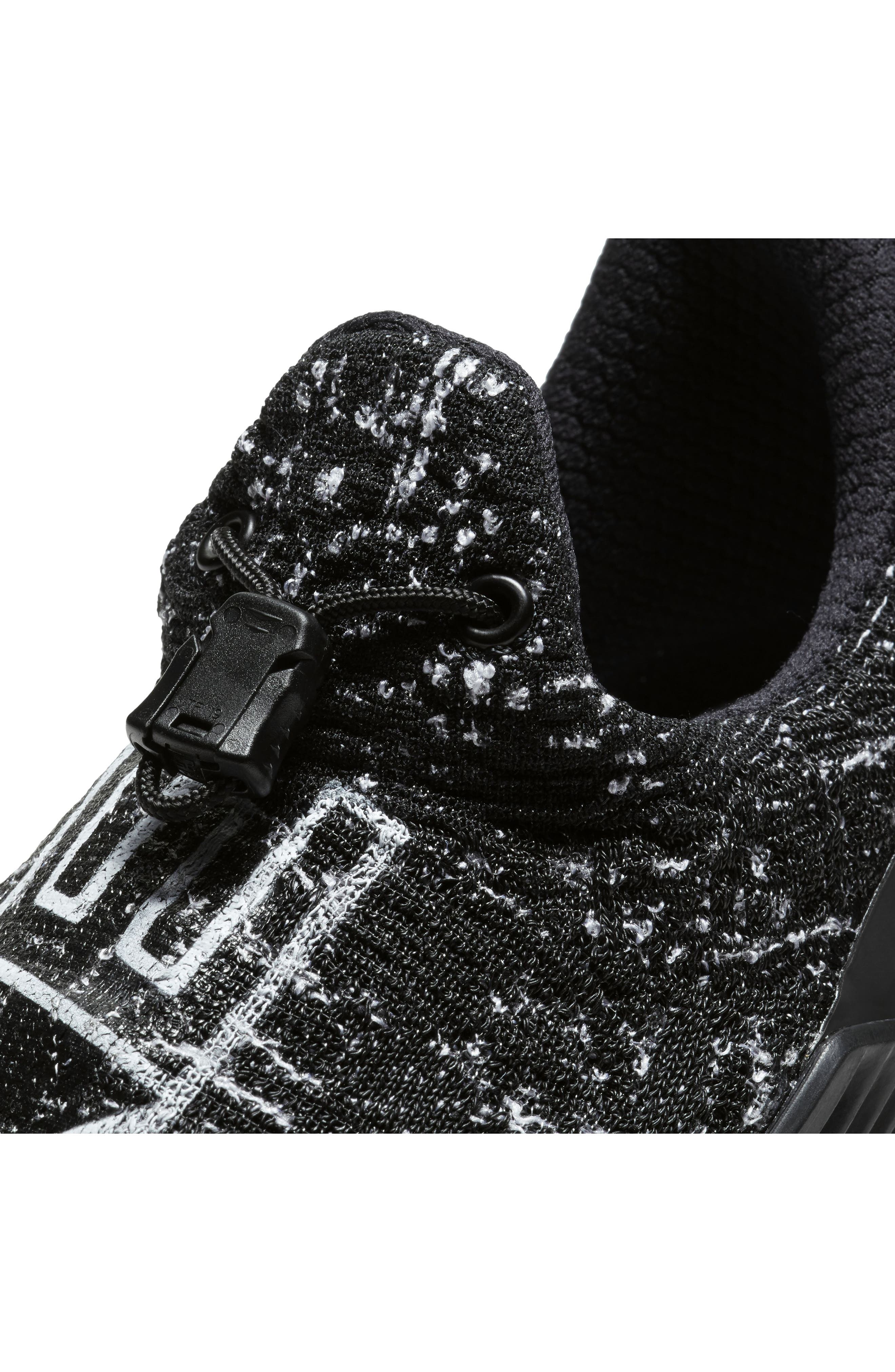 Nike React Metcon Training Shoe, Alternate, color, 