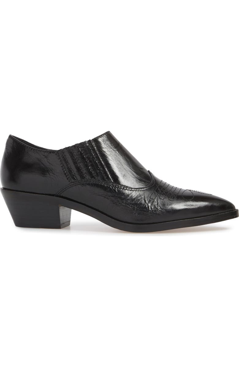 Rebecca Minkoff Koso Bootie, Alternate, color,