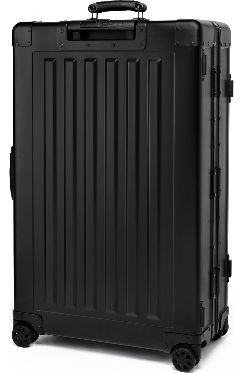 Sterling Pacific 90L Check-In Travel Case, Alternate, color, Black