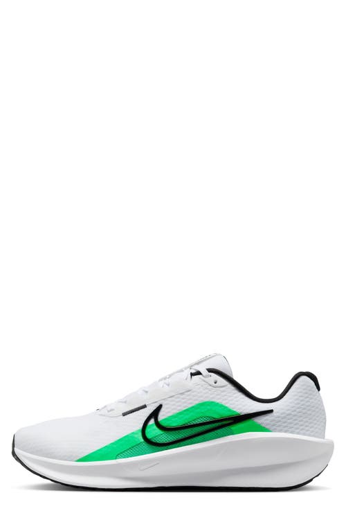 Nike Downshifter 13 Running Shoe In Multi