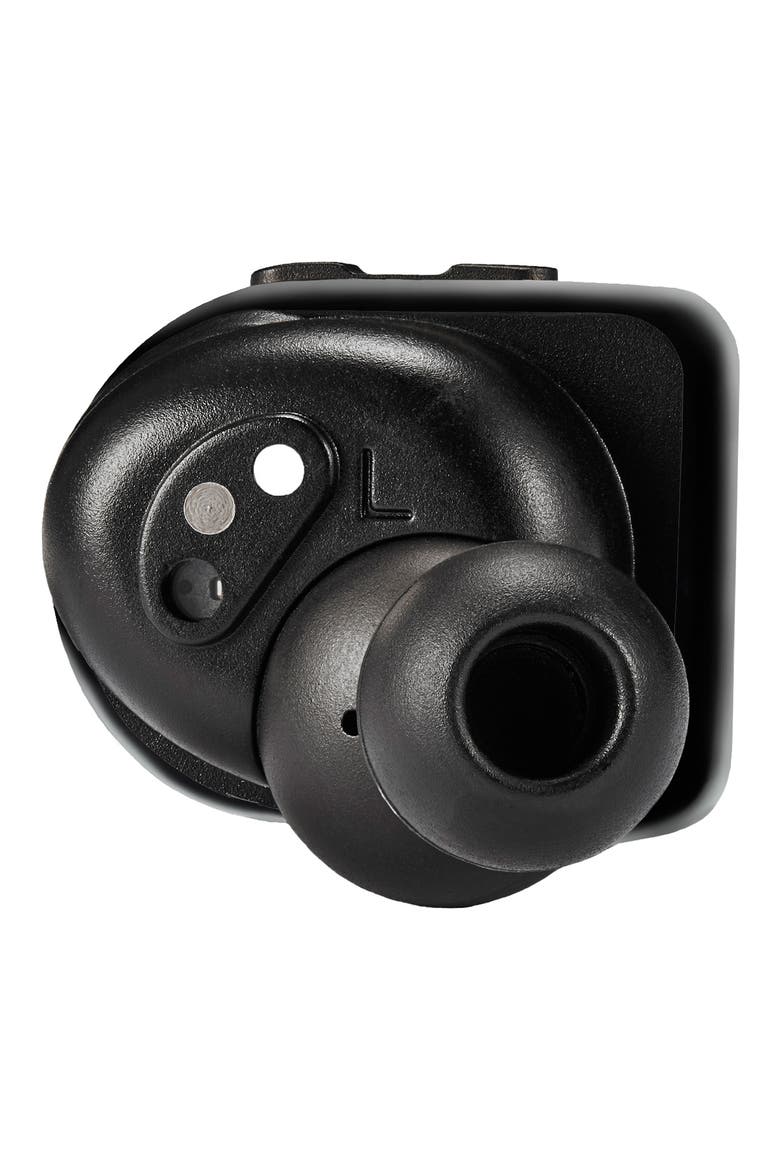 MW07 True Wireless  Earbuds, Alternate, color, PIANO BLACK