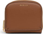 Radley Dukes Place Medium Zip Around Wallet