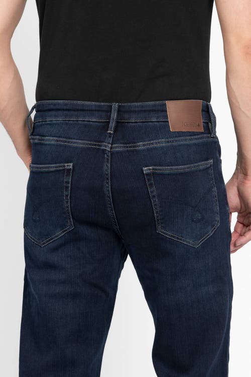 Jack Of Spades High Roller Fit Five Pocket Jeans