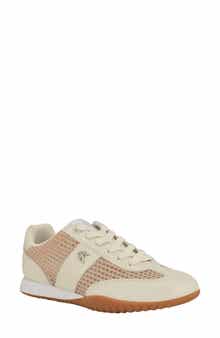 Harllow Low Top Sneaker