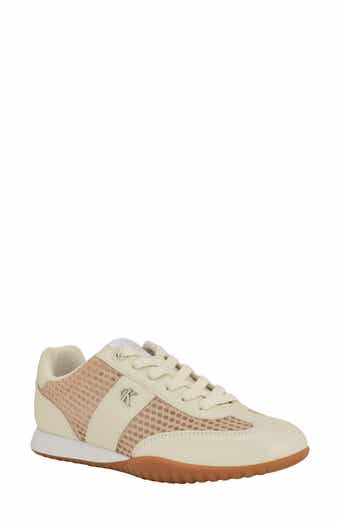 Harllow Low Top Sneaker