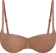 SKIMS Ultimate Push-Up Balconette Bra