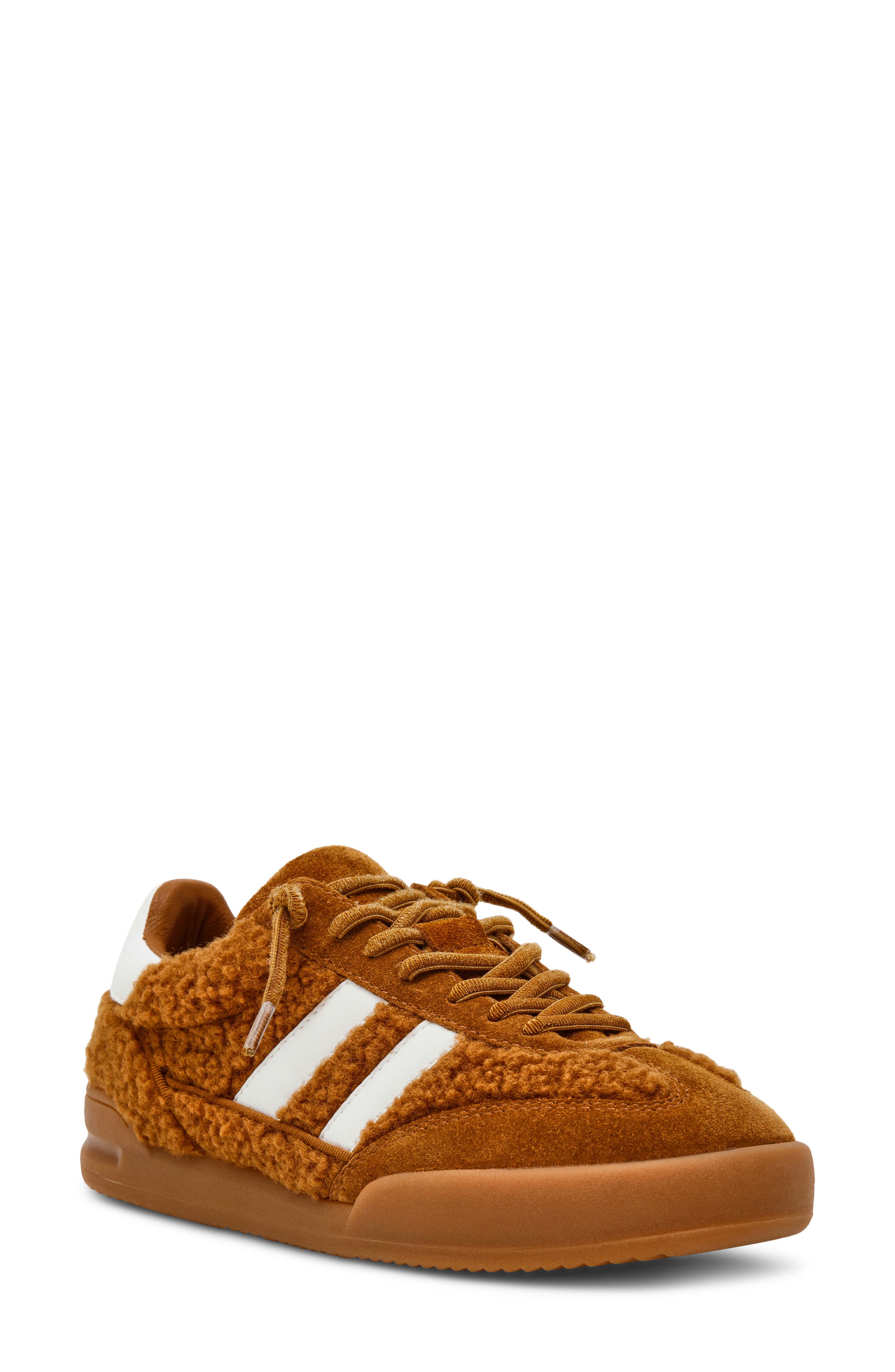  Chestnut Suede