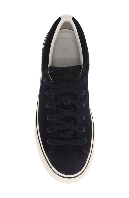 Vince Vallejo Sneaker In Blue