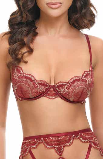 Arielle Underwire Bra