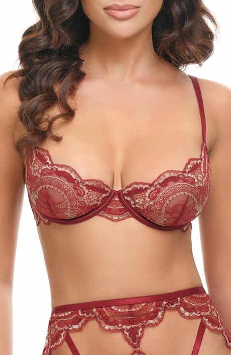 Arielle Underwire Bra