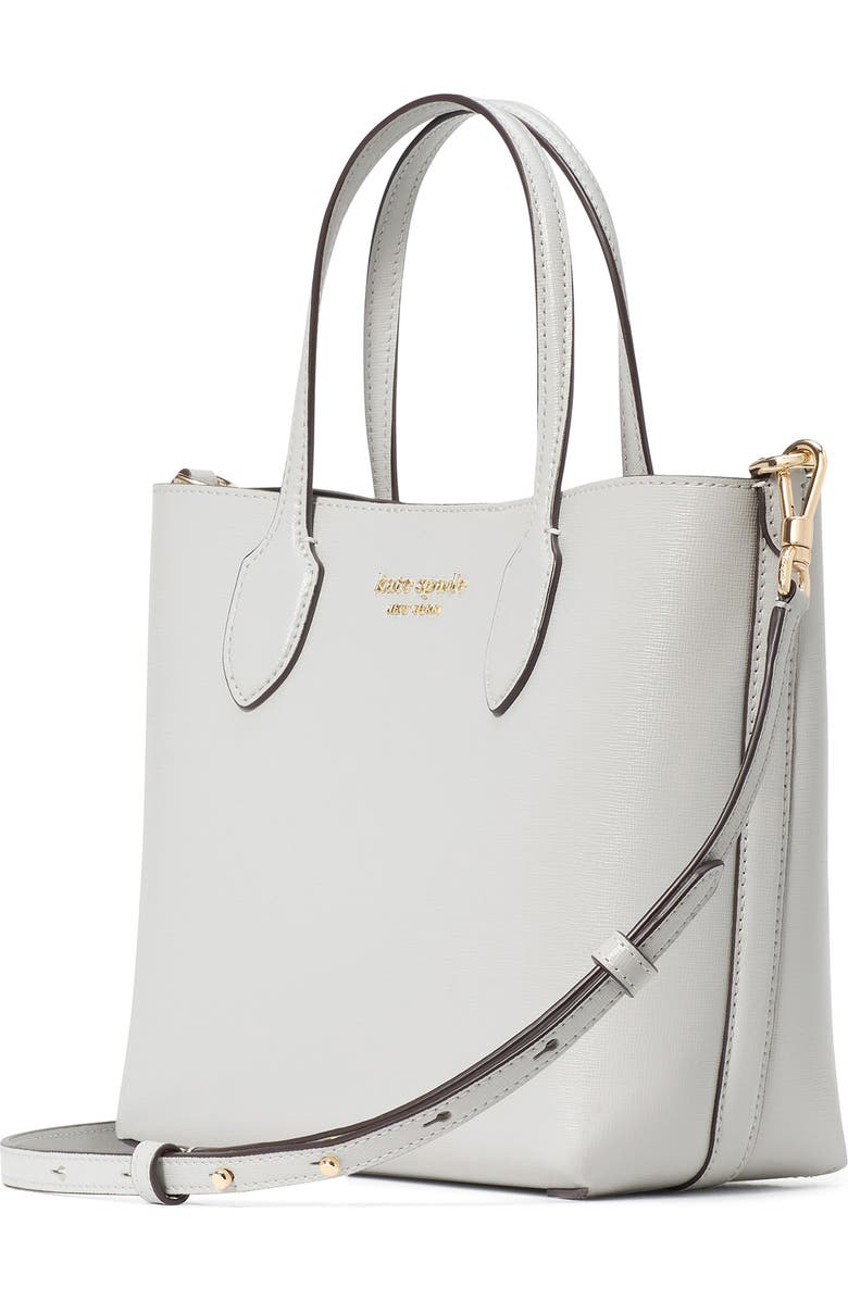 Kate Spade New York large bleecker small leather tote, Alternate, color,