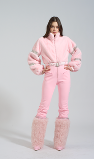SPARKL Ivanka Snow Suit