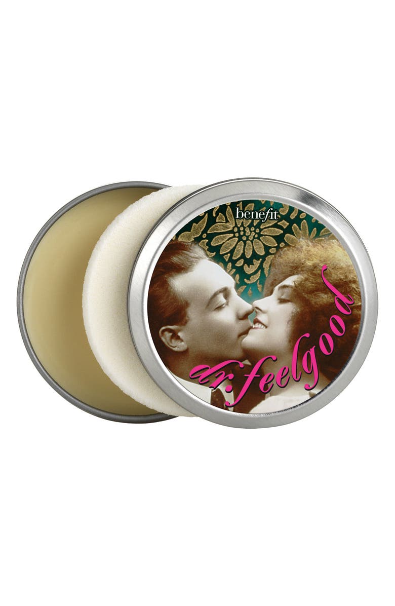 Benefit Cosmetics Benefit Dr. Feelgood Complexion Mattifying Balm, Main, color, 
