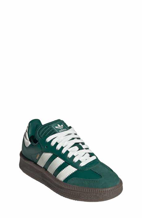 adidas Kids' Samba XLG Sneaker