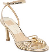 Dolce Vita Isebel Ankle Strap Sandal