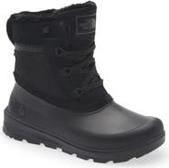 The North Face Shellista V Waterproof Insulated Short Boot