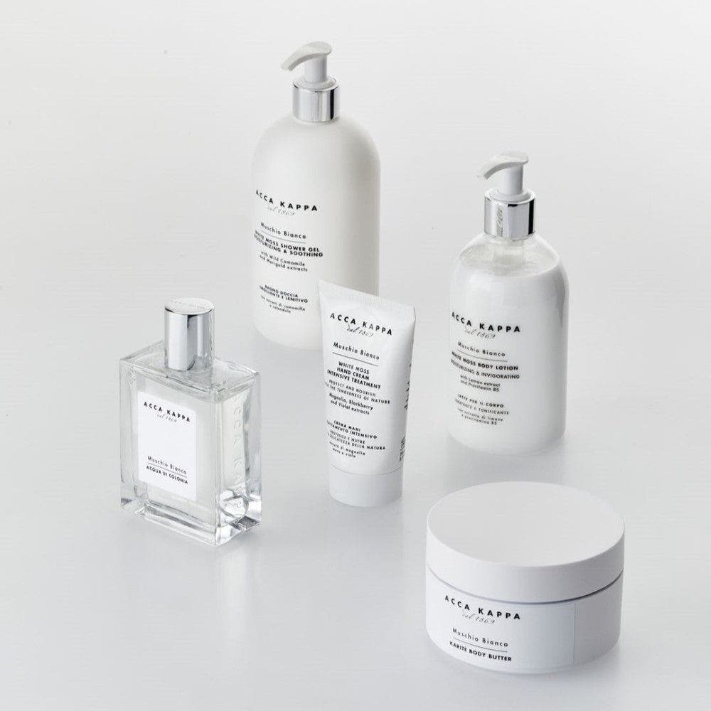 ACCA KAPPA White Moss Body Care Gift Set | Nordstrom