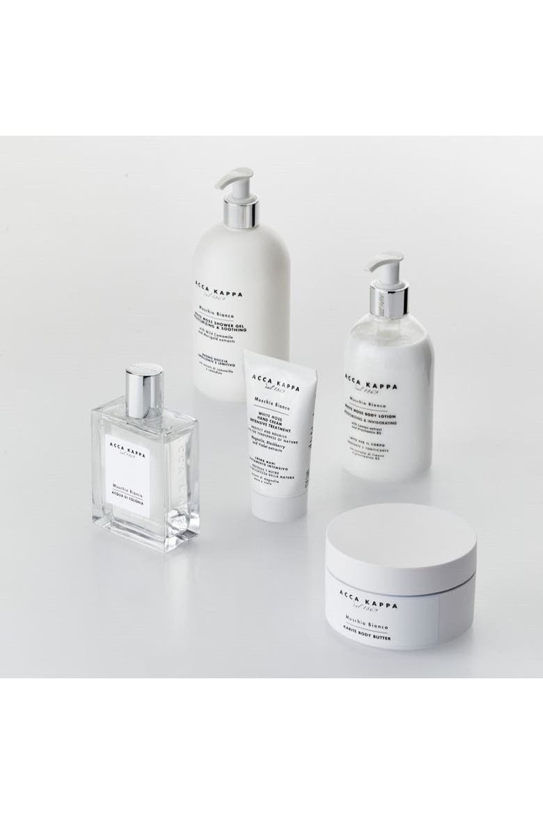 White Moss Hand Wash, Alternate, color, White