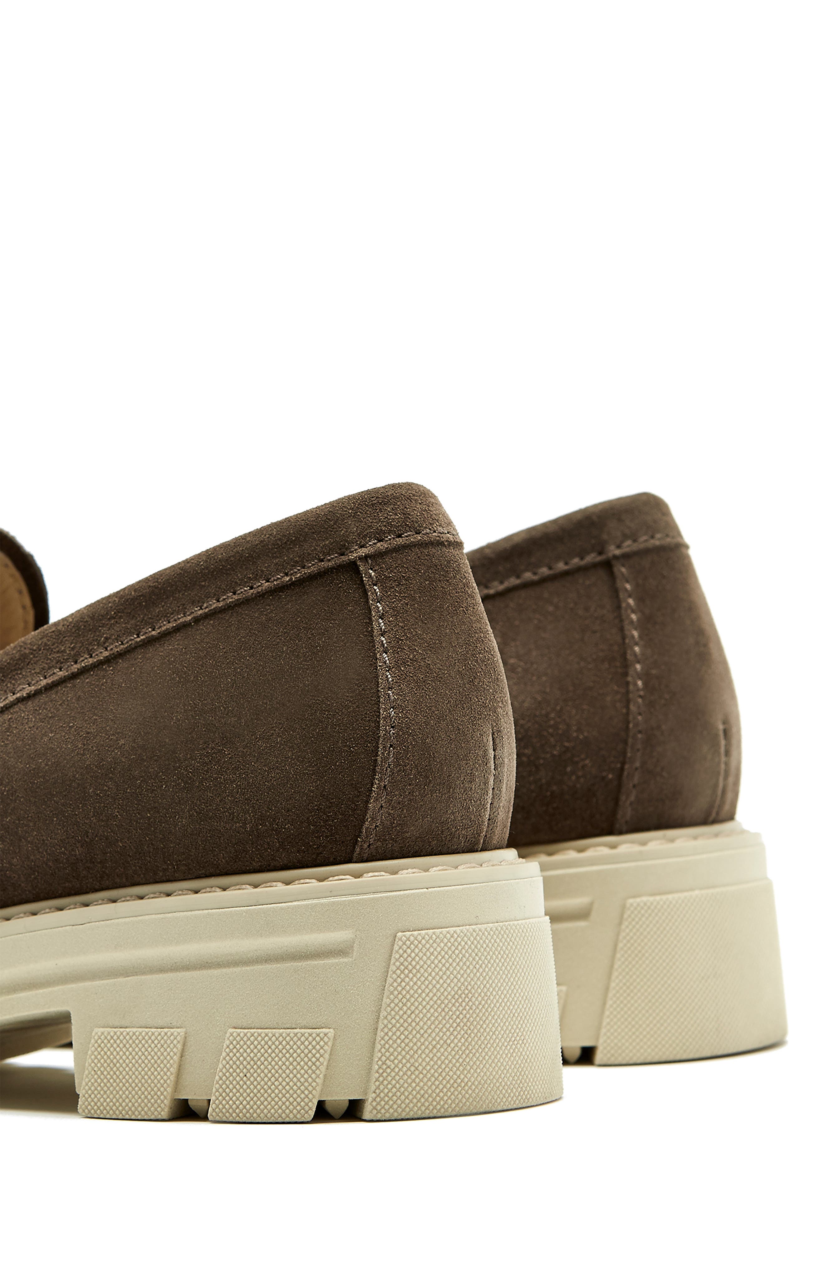 La Canadienne Bevon Loafer, Alternate, color, 