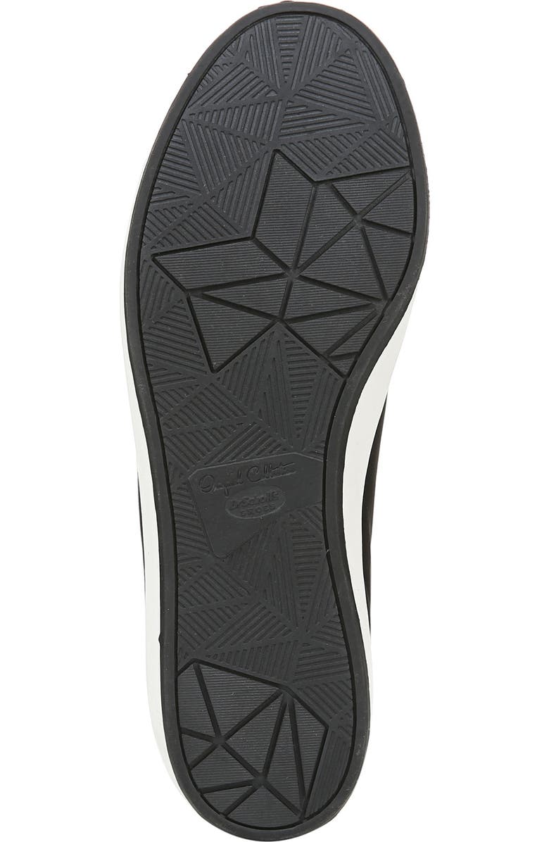 Dr. Scholl's Abbot Luxe Platform Sneaker, Alternate, color,