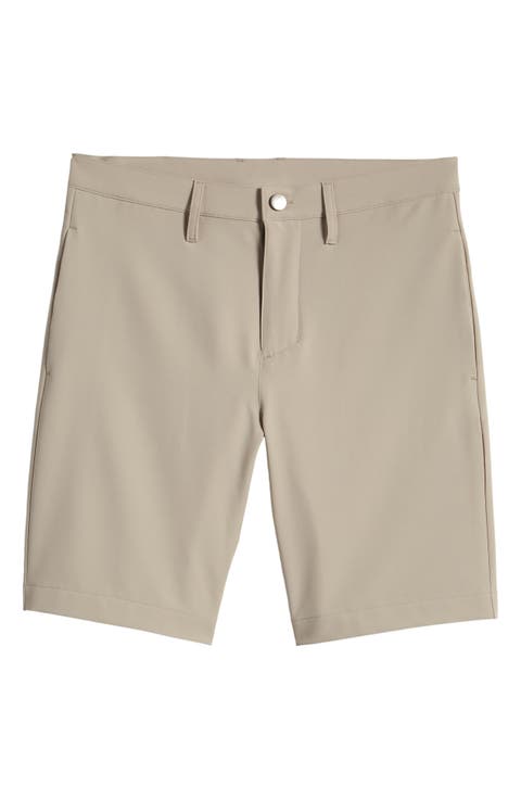 Kids' Fairway Performance Shorts (Big Kid)