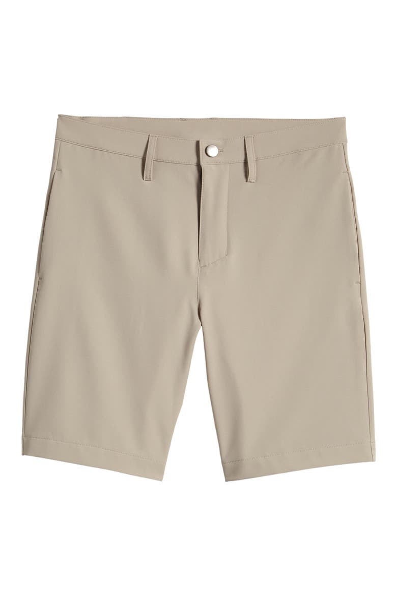 String Rug Tan Zella Kids' Fairway Performance Shorts (Men) | Nordstromrack