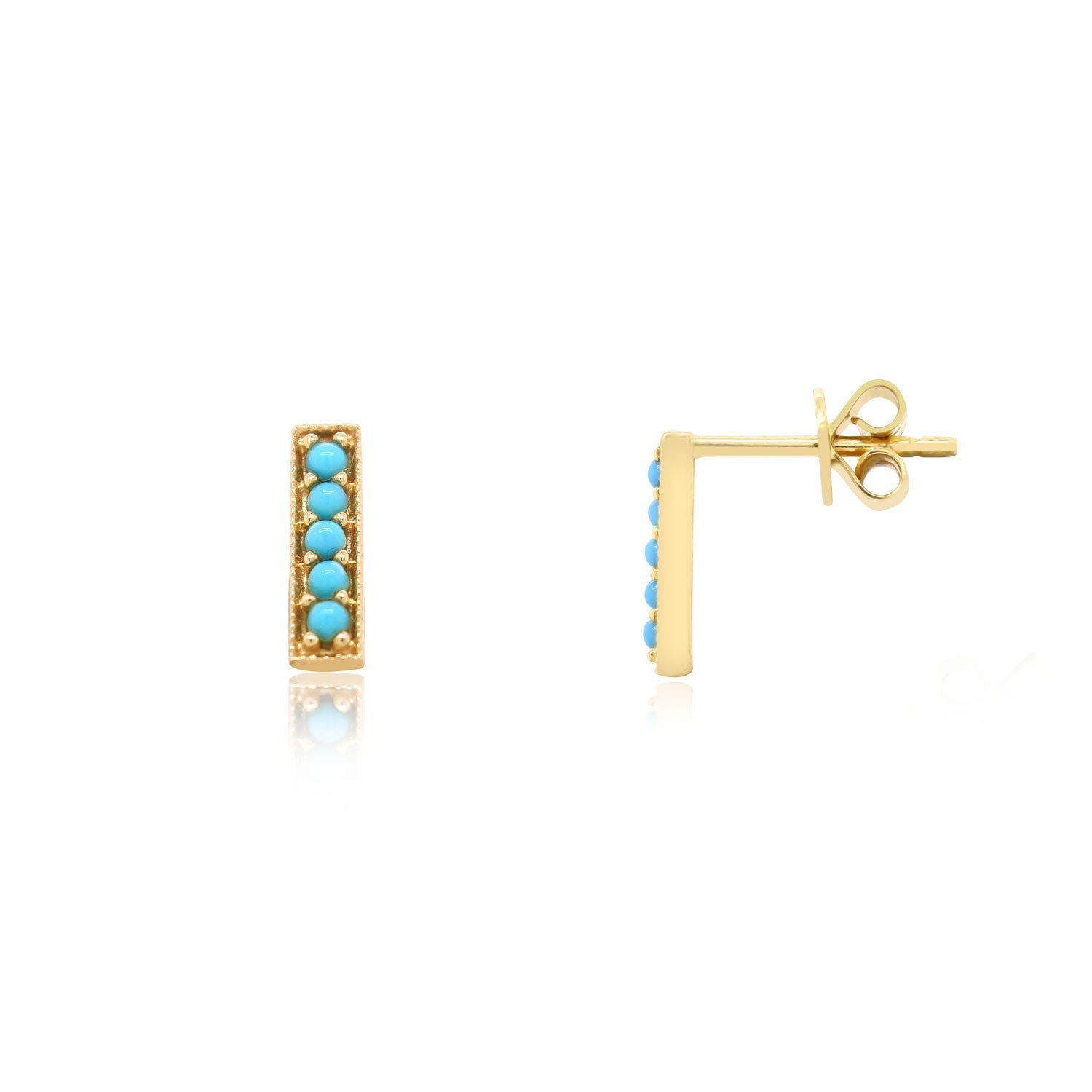 selected Turquoise