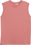 Nordstrom Everyday Muscle Tee