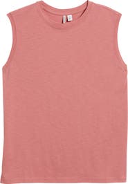 Nordstrom Everyday Muscle Tee