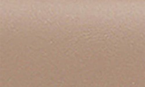 Radley Chancery Row Mini Leather Crossbody Bag In Silt