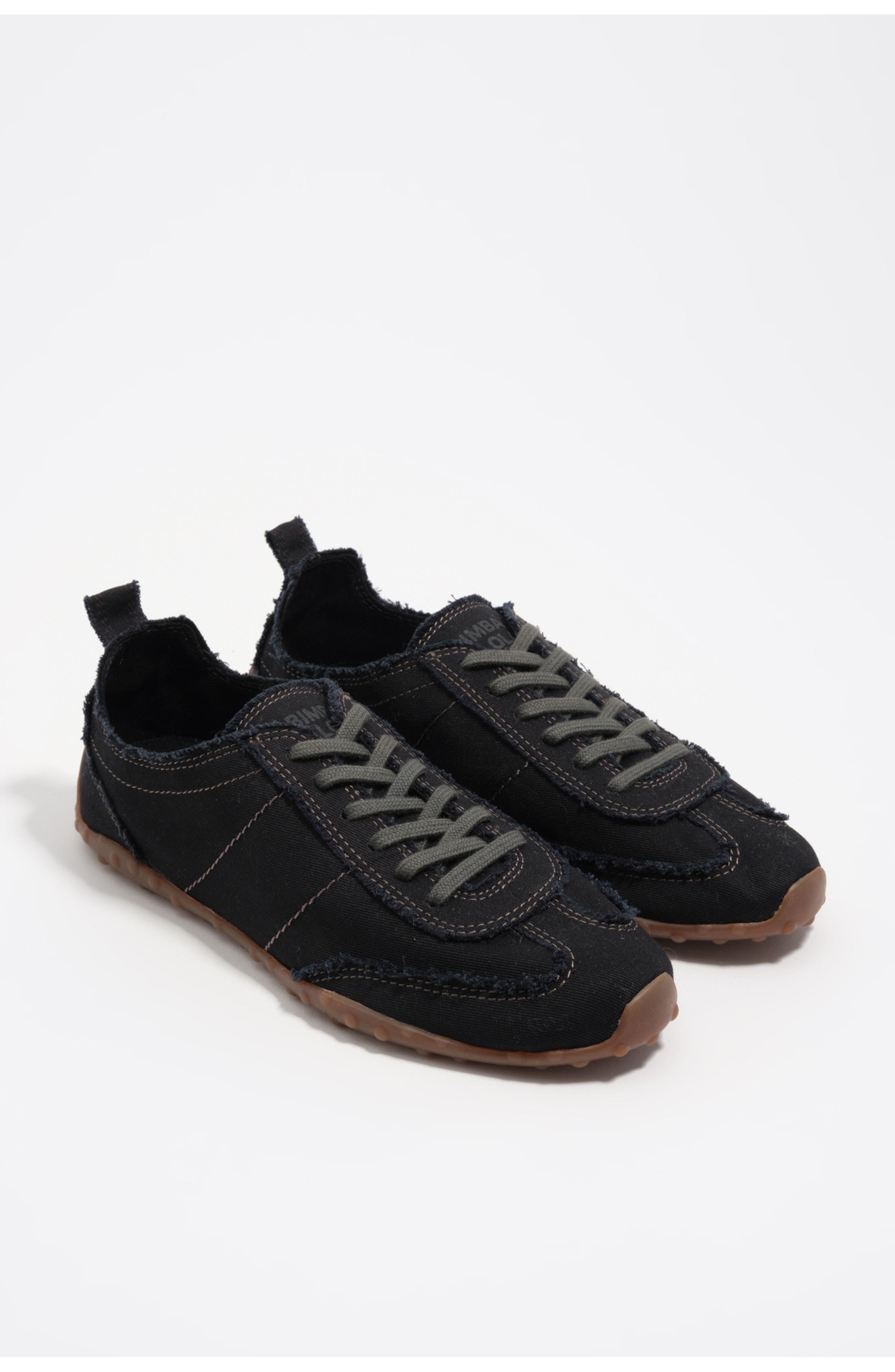 Bimba y Lola 13 39 Sneaker, Alternate, color, Black