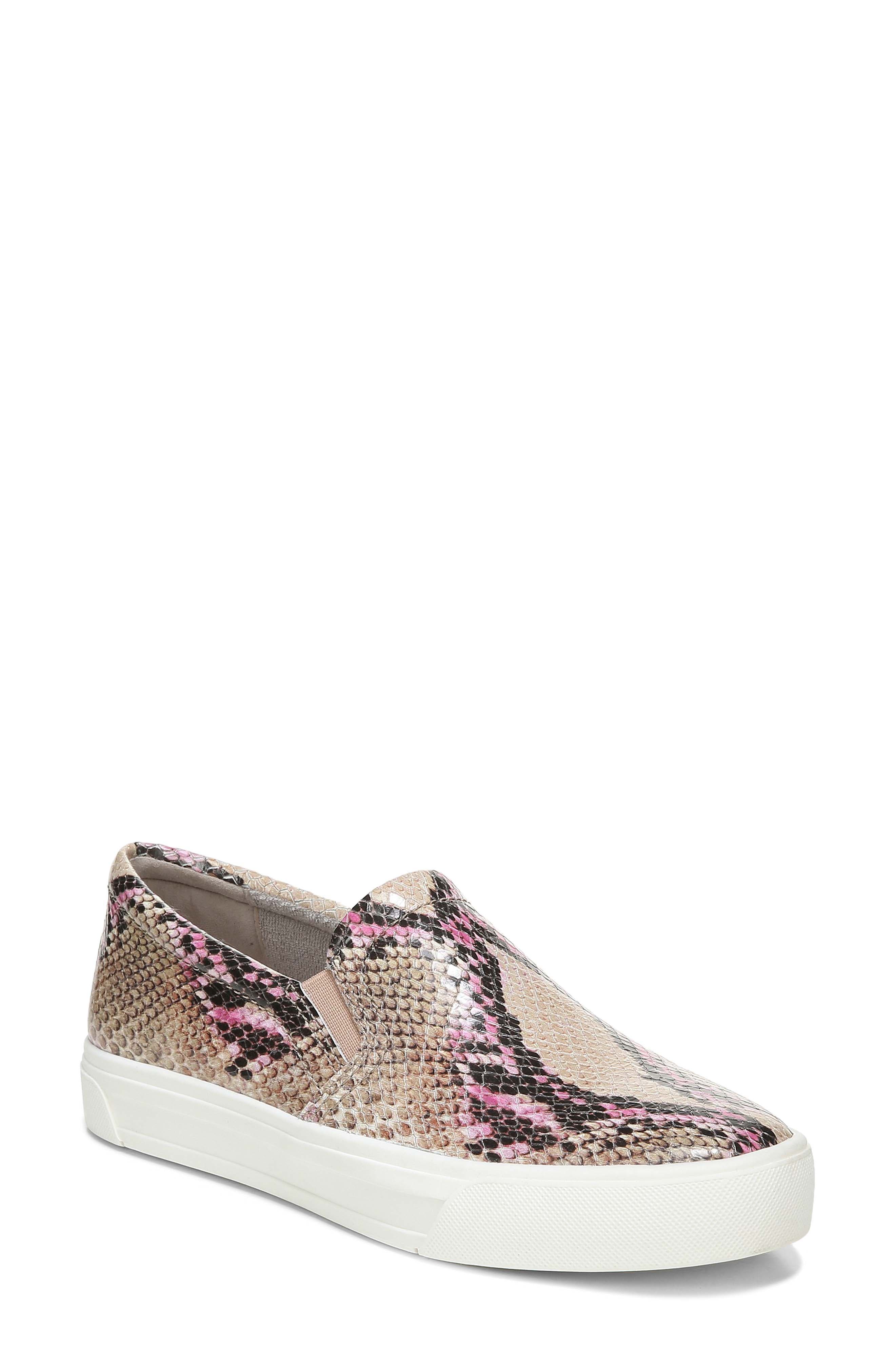 Naturalizer Aileen Slip-On Sneaker, Main, color, 