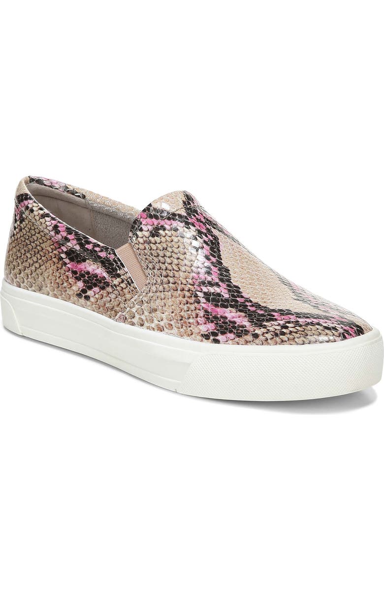 Naturalizer Aileen Slip-On Sneaker, Main, color,